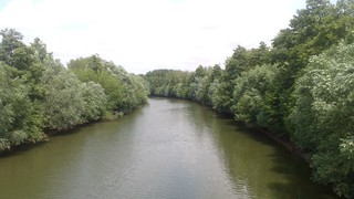Fotogaléria rieka Nitra