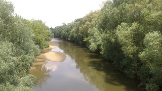 Fotogaléria rieka Nitra