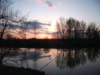 Fotogaléria rieka Nitra